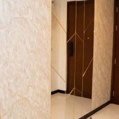 Colombo city view apartment