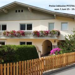 Ferienwohnung Stuibenfall