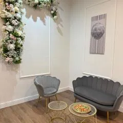 Cattaleya rooms