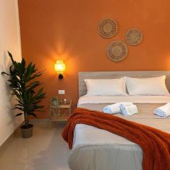 Zisa Apartment Palermo
