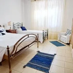 Casa Verdi Telti