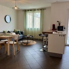 Superbe Appartement T3 Centre ville de Perpignan