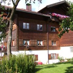 Ferienwohnung Beim Seffar