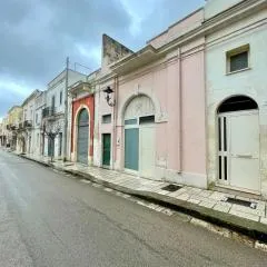 Mini casa in Salento