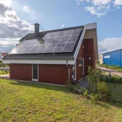 Ferienhaus im Ferienpark Mueritz