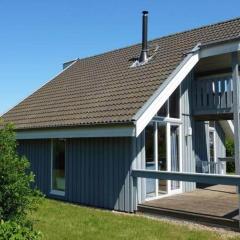Ferienhaus in herrlicher Lage
