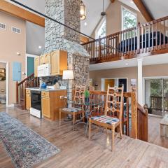 Quail Run Farm Pool Home