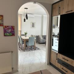 Your home in the heart of Batumi, sea in 8th minute