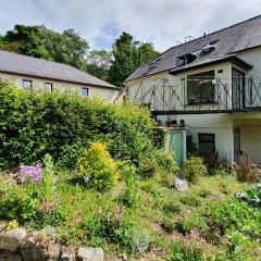 Glendalough Sanctuary