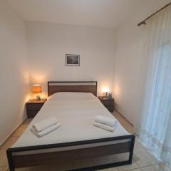 Patara's Apartment