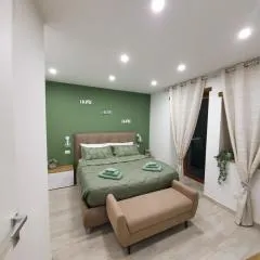 La Casina Verde