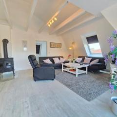 Ferienwohnung Klabautermann