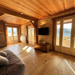 Résidence Les Jonquilles - NOUVEAUTE PLEIN CENTRE VILLAGE MAE-3521