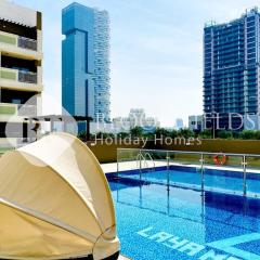 Bloomfields Modern Escape STU In JVC