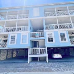 Tybee Retreat Unit 2