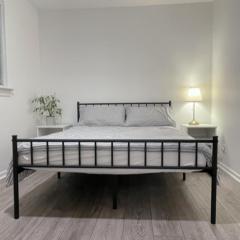 Double room in 3 bedroom house