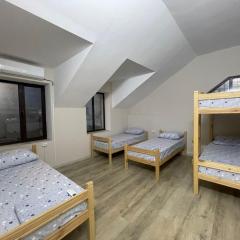 Hostel Vertum