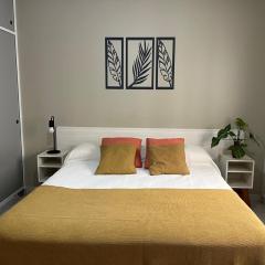 Plaza 9 de Julio Suites