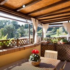 Sunny Treasure - cozy & quiet , close to Roma, Bambin Gesù, Passoscuro, Fregene e Maccarese