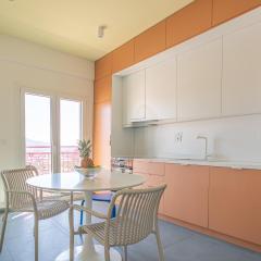 Alterra Vita Sea View Studio