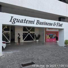 Bahia Iguatemi Business Flats