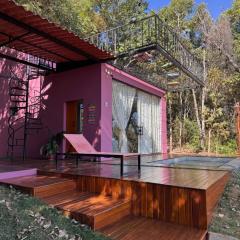 Chalé de Charme - Cerrado 84