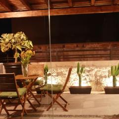 Casa en el Callejón del Romance 30 en Morelia