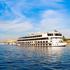 Nile Cruise Luxor 4 nights Aswan 3 nights