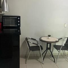 Flat Village - Aldeia das Águas D109