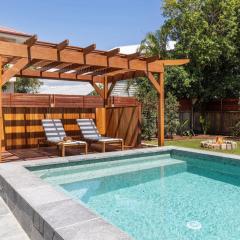 Mariners Rest - Heated pool and outdoor spa