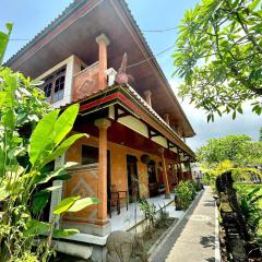 Nyoman Legian House
