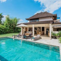 Villa Vista 3 Seminyak
