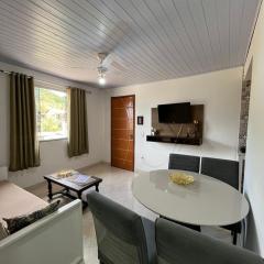 Apartamento em Tucuns