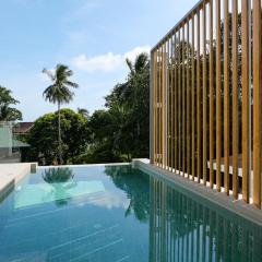 Villa Gecko A Peaceful Tropical Retreat In Lamai