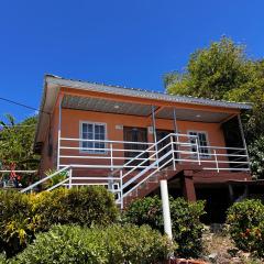 POSADA BLUE WAVE VIEW