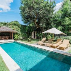 9 Bedroom Villa Vista Seminyak