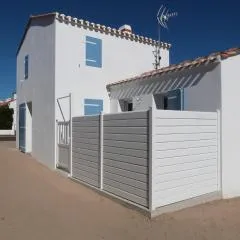 Maison neuve à Barbâtre, proche plage pour 2 personnes - FR-1-823-36
