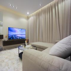 استيديو فندقي بتصميم مريح بدخـول ذاتـي