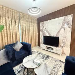 Entire 2 BR Apartment Just for you by Taskeen Holiday Homes