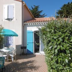 Charmante maisonnette proche plage - Animaux admis - FR-1-823-117
