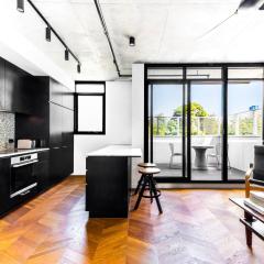 Espresso Lane - Your Perfect Fitzroy Escape