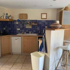 F2 Climatisé Proche Cures, Amélie-les-Bains - FR-1-703-208