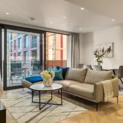Hyde Park Beauty 2BR 2BA Balcony