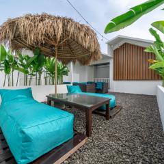 The View Villa 72 - 2BR Private Pool Villa in Uluwatu