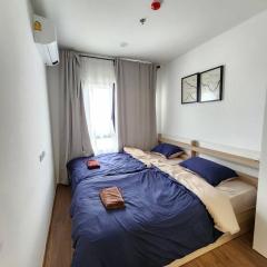 Lily Room - MRT Phasi Chareon