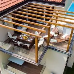 Sunset Luxury Apartment Hvar