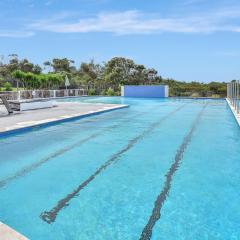Villa 27 at Caves Beach Villas