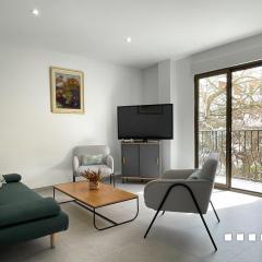 VH CostaBlanca - APARTAMENTO MILOS