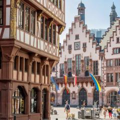 Kimpton Main Frankfurt by IHG