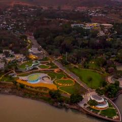 Gorgora Eco Resort By Ethiopian Skylight